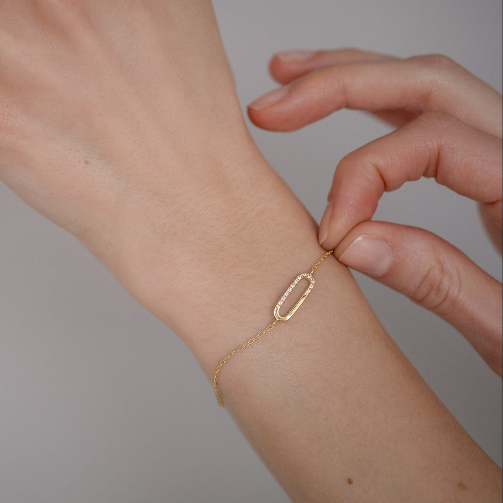 Ava Armband