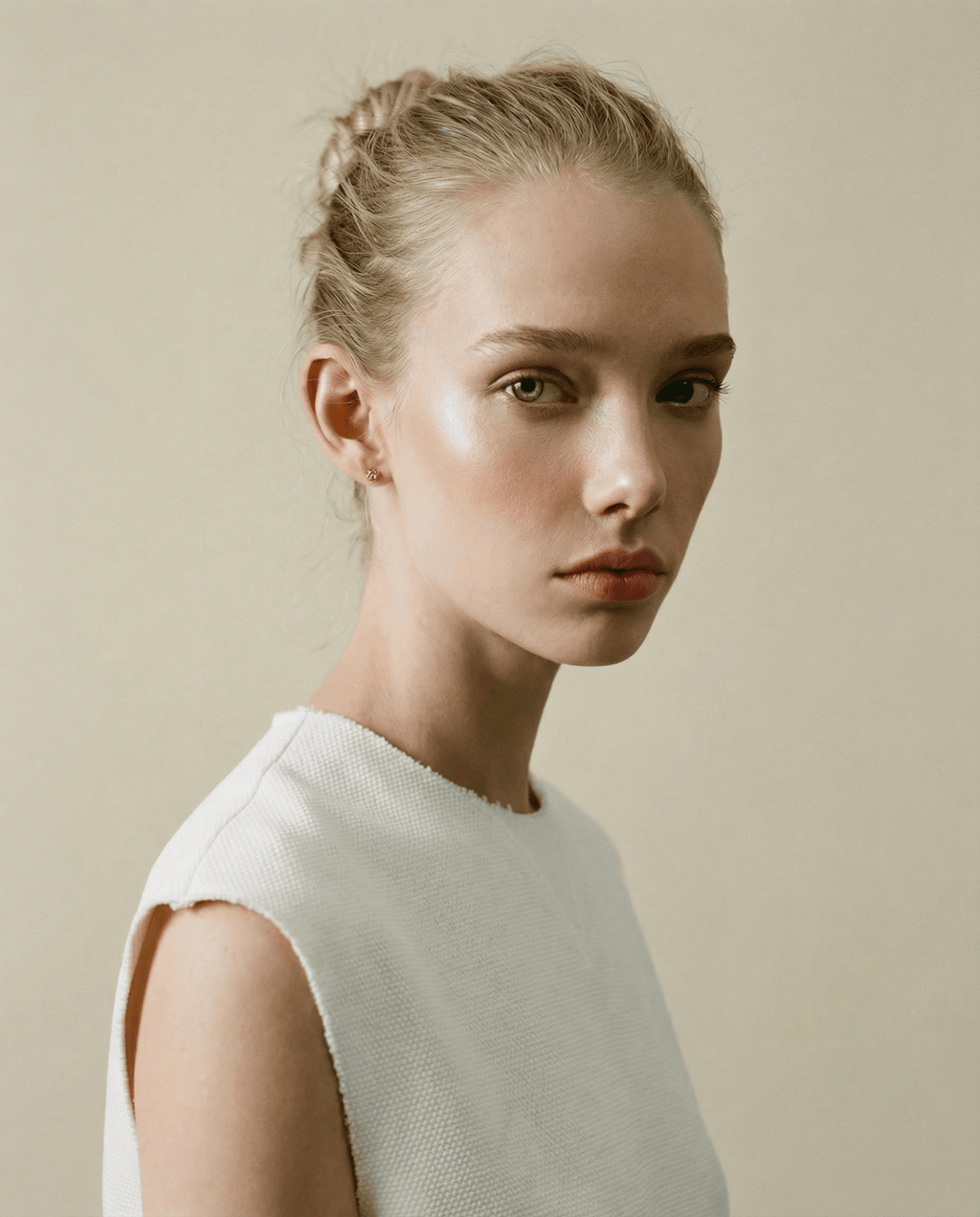 Niva Mini Ohrstecker