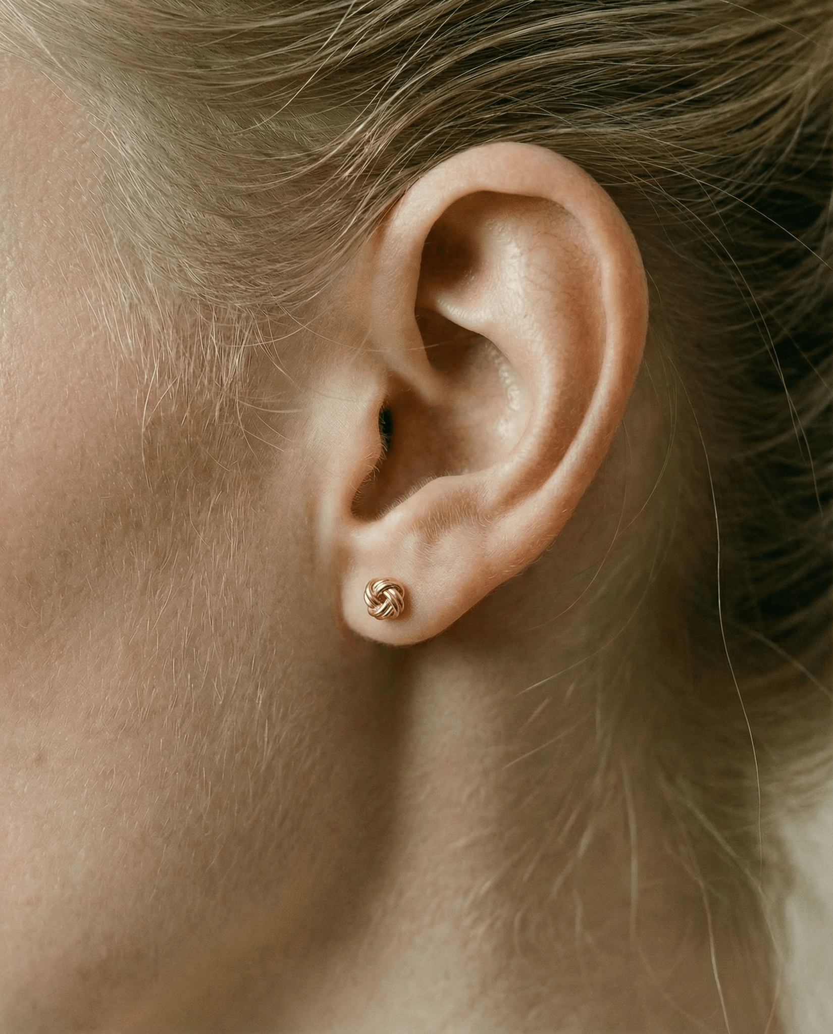 Niva Mini Ohrstecker