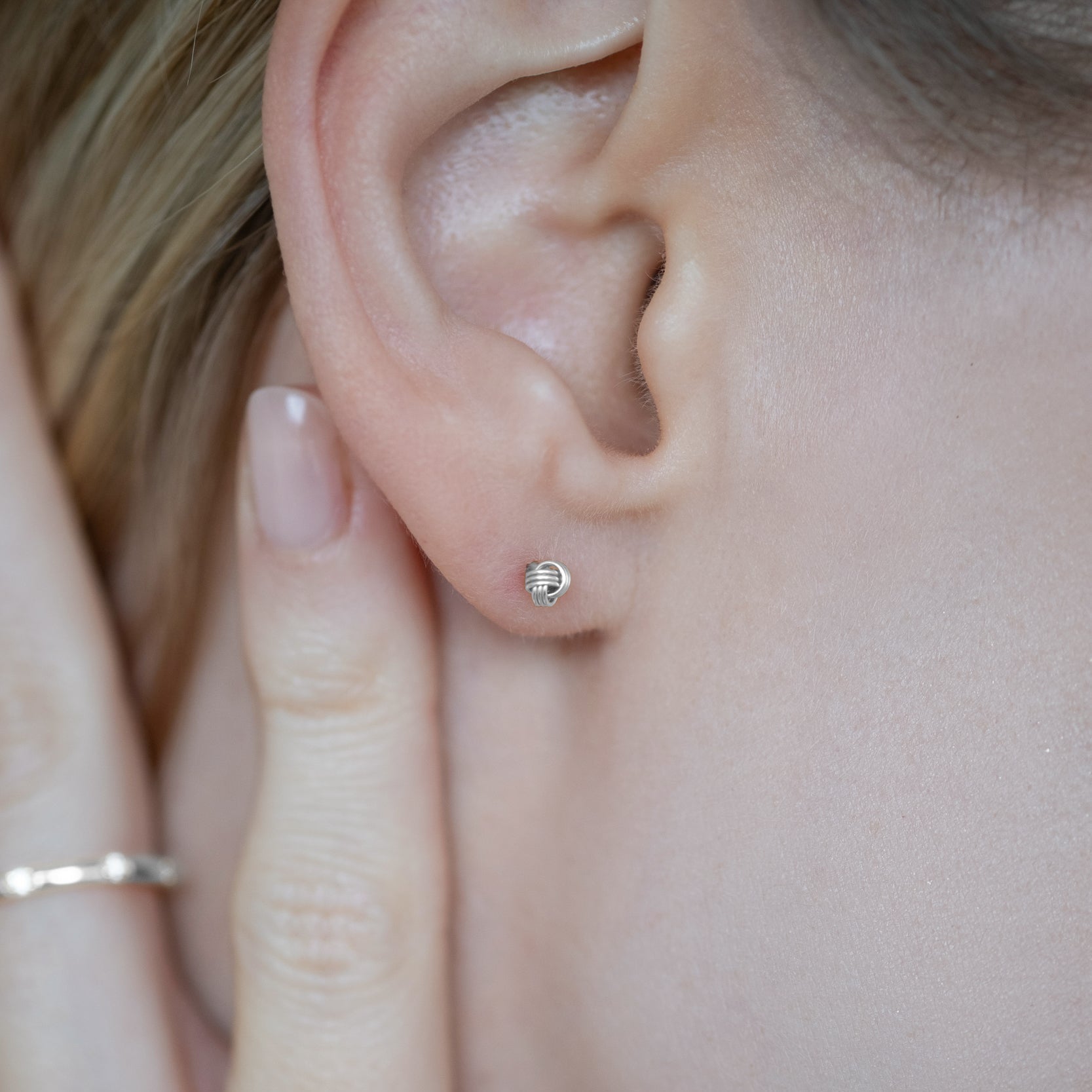 Niva Mini Ohrstecker