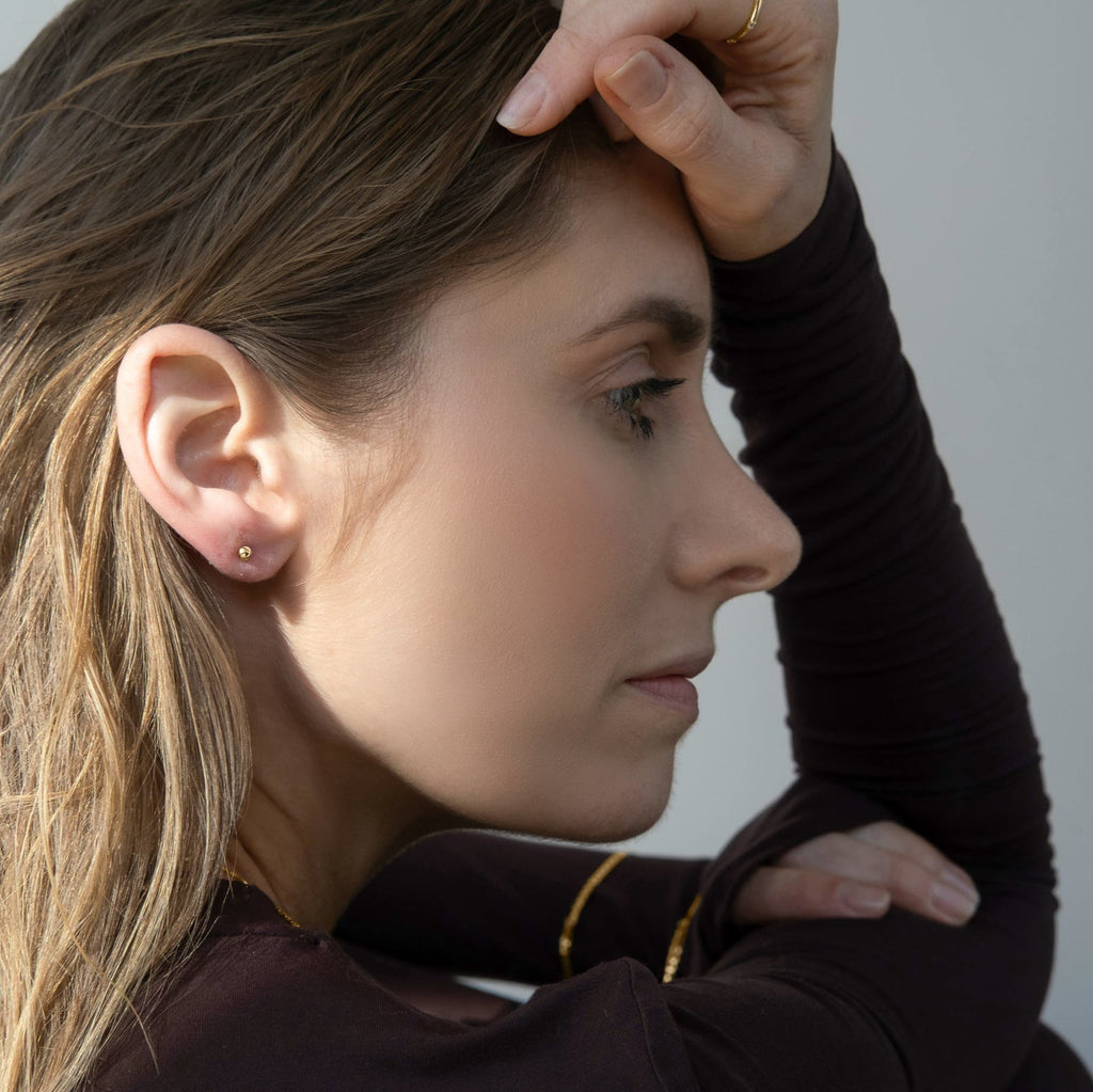 Niva Mini Ohrstecker