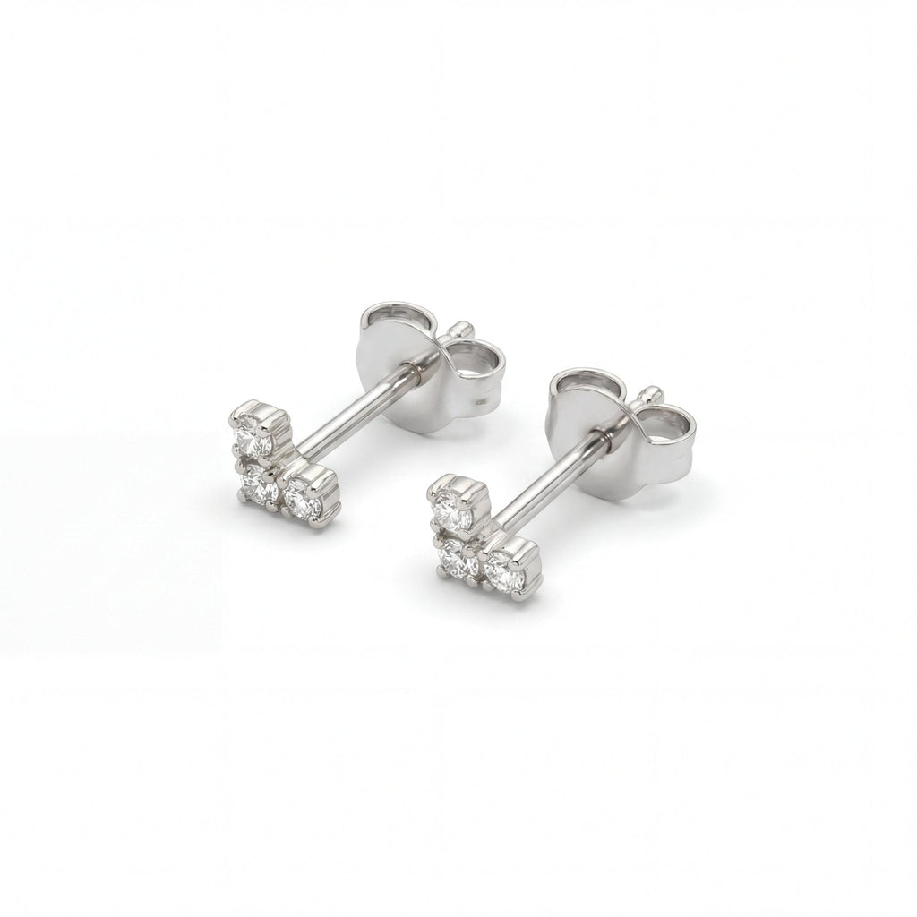 Sienna Stud Ohrringe