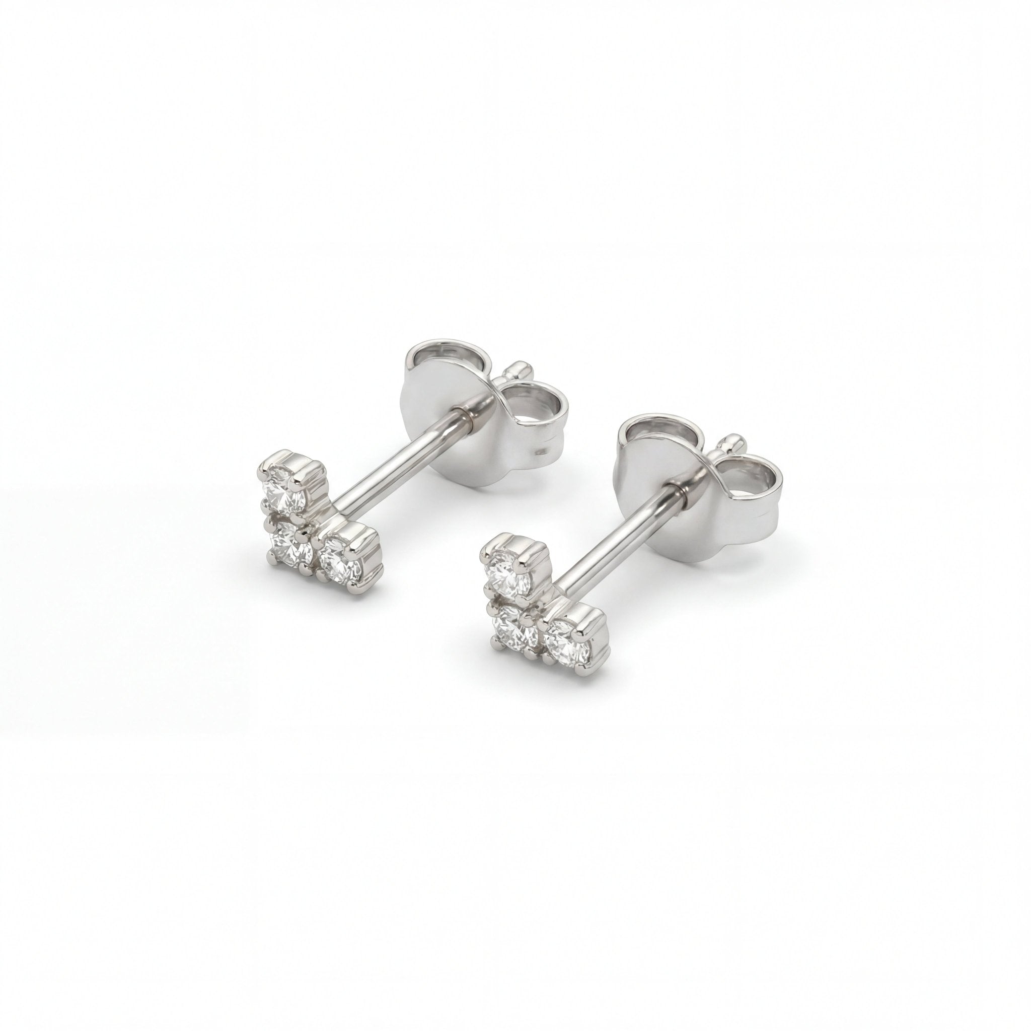 Sienna Stud Ohrringe