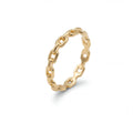 Elva Ring - 18K Gold Vermeil