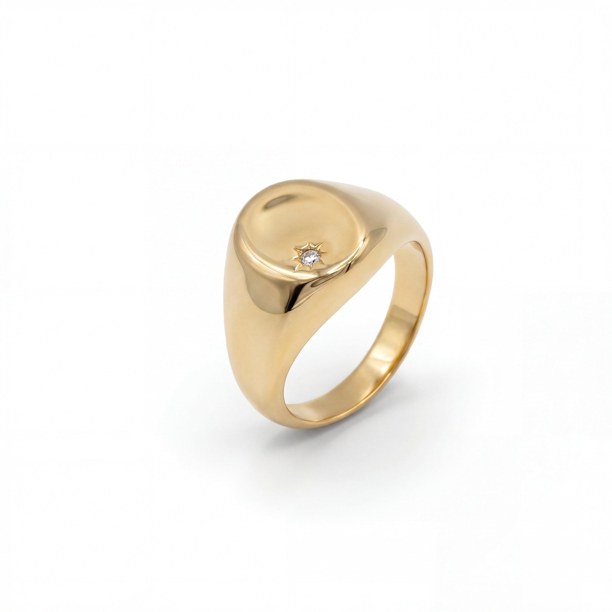 Noa Ring - 18K Gold Vermeil